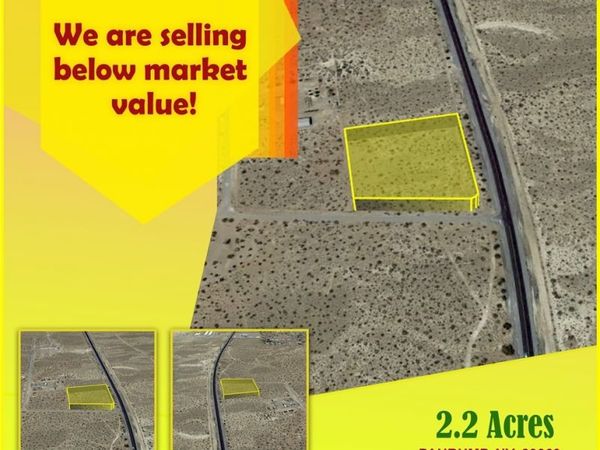 4530 S NEVADA , Pahrump, NV 89060