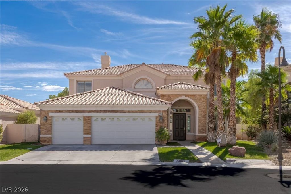 181 Hazelmere Lane, Las Vegas, NV 89148 Main Photo