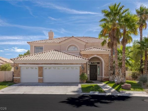 181 Hazelmere Lane , Las Vegas, NV 89148