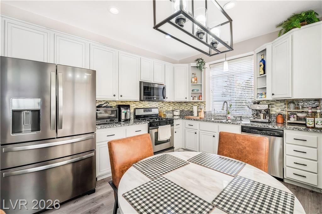 9125 Hampstead Avenue , Las Vegas, NV 89145