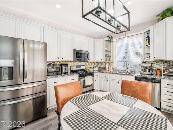 9125 Hampstead Avenue , Las Vegas, NV 89145