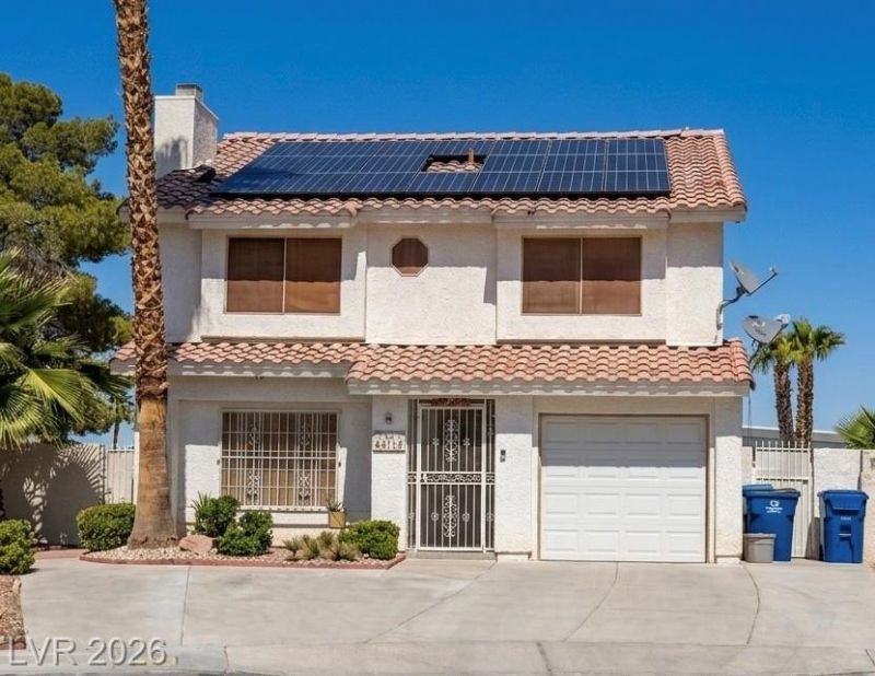 4812 Linkwood Drive, Las Vegas, NV 89110 Main Photo