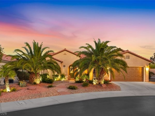 2381 Rosendale Village Avenue, Henderson, NV 89052