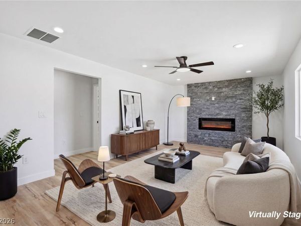 1201 Taylor Avenue , North Las Vegas, NV 89030