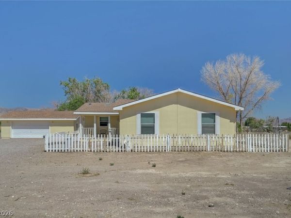 2330 Shasta Street, Jean, NV 89019