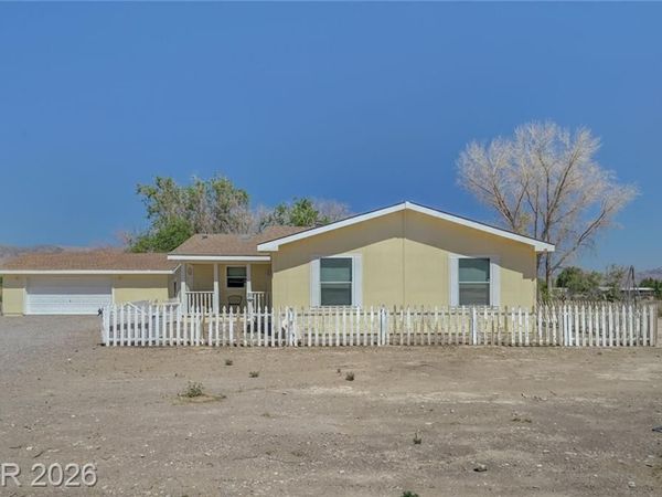 2330 Shasta Street, Jean, NV 89019