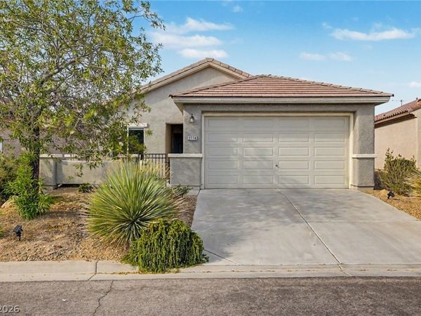 2774 Alnwick Court , Henderson, NV 89044