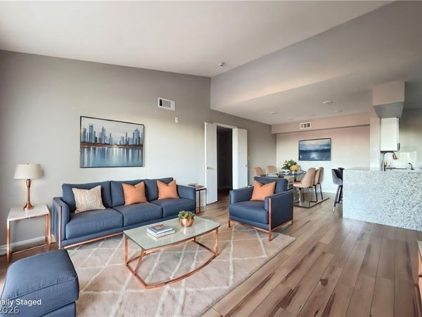8101 W Flamingo Road , Unit 2131, Las Vegas, NV 89147