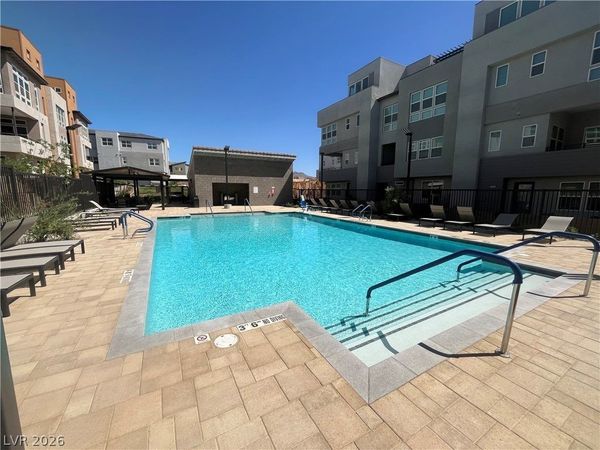 3327 Esker Ridge Avenue , Henderson, NV 89044