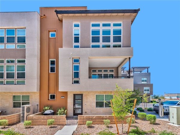 3327 Esker Ridge Avenue , Henderson, NV 89044