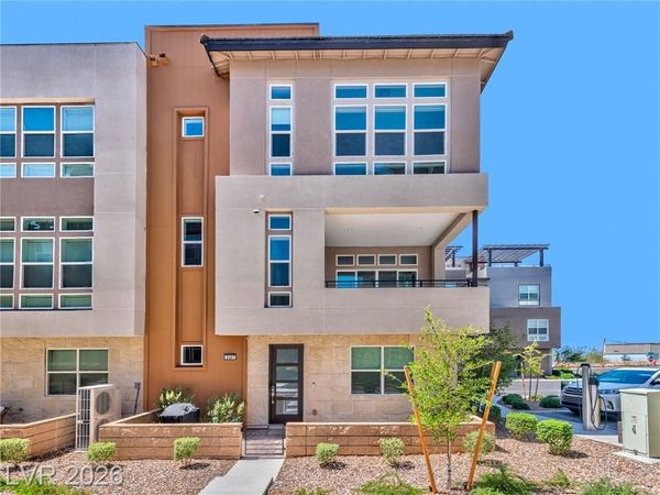 3327 Esker Ridge Avenue , Henderson, NV 89044