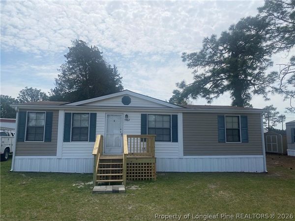 3462 Marty Circle , Hope Mills, NC 28348