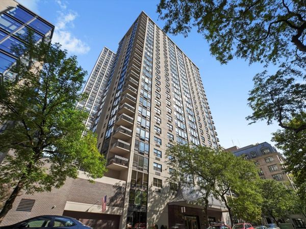 1313 N Ritchie Court , Unit 1305, Chicago, IL 60610