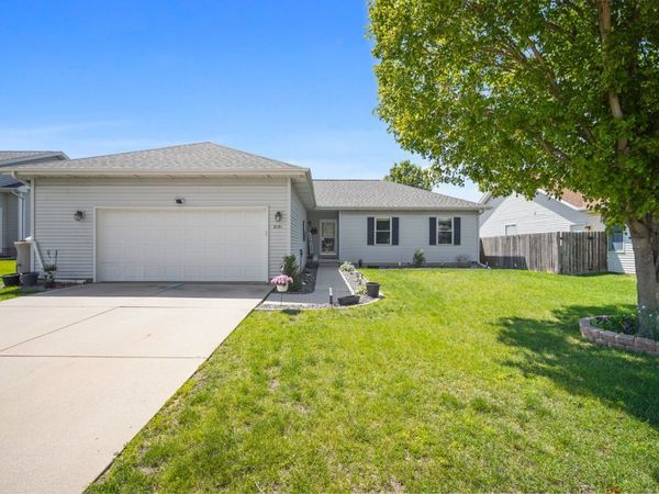 2151 Elwood Lane, Normal, IL 61761