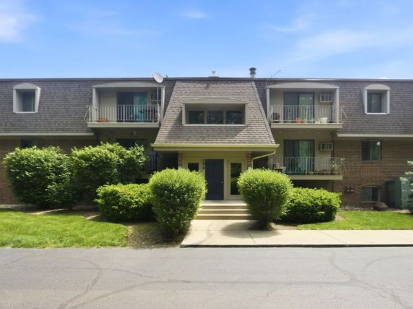 154 E Bailey Road , Unit d, Naperville, IL 60565