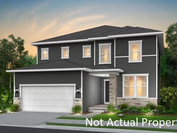 2283 Hubbard Road , Unit Lot 68, Marysville, OH 43040