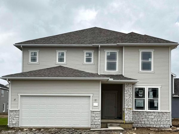 2283 Hubbard Road, Unit Lot 68, Marysville, OH 43040