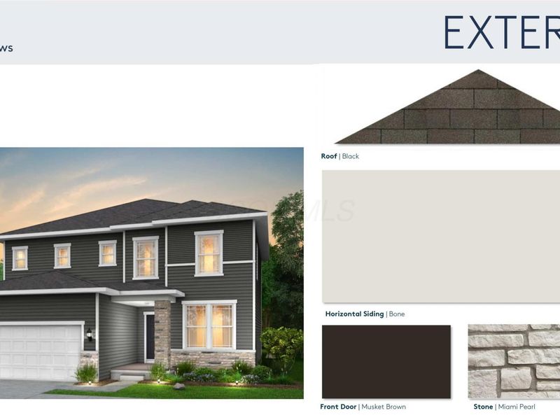 2283 Hubbard Road, Unit Lot 68, Marysville, OH 43040 Photo 4