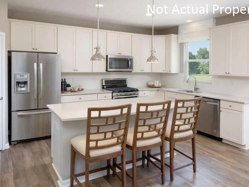 2283 Hubbard Road, Unit Lot 68, Marysville, OH 43040 Photo 6