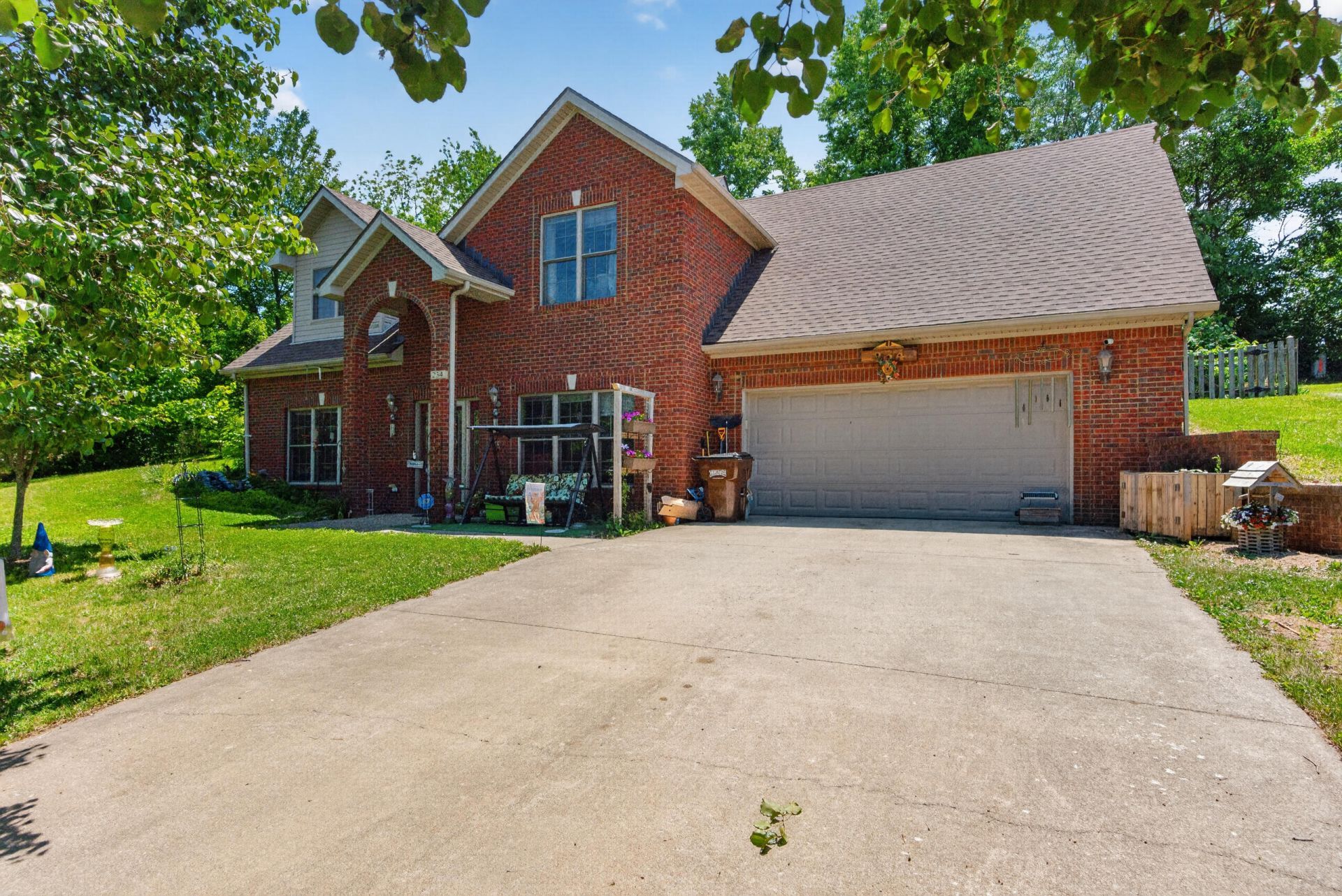 234 Savanna Drive, Richmond, KY 40475
