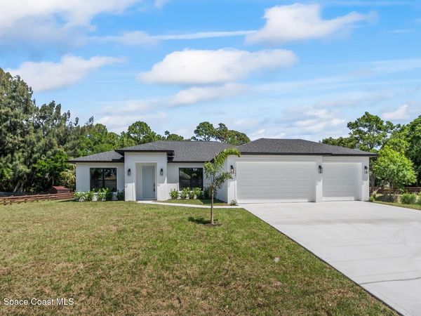 2905 Denver Avenue SE , Palm Bay, FL 32909
