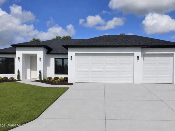 2905 Denver Avenue SE, Palm Bay, FL 32909