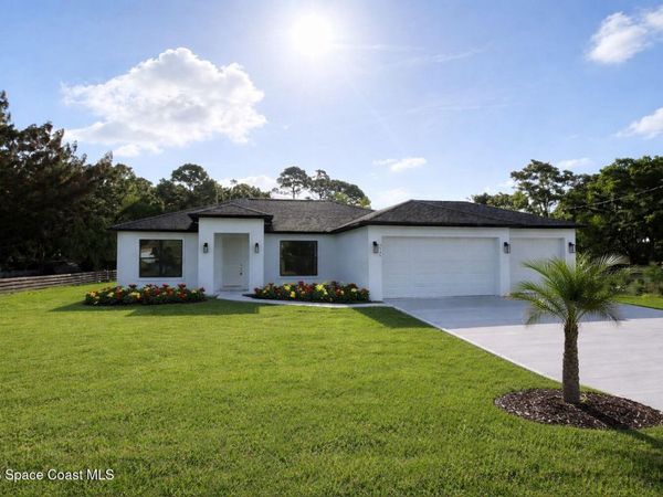 2905 Denver Avenue SE, Palm Bay, FL 32909