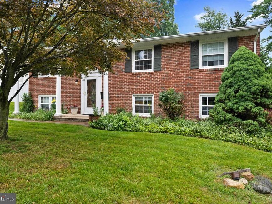 322 Cherry Chapel Road, Reisterstown, MD 21136 Main Photo