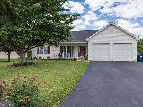 57 LONDON DRIVE , SMYRNA, DE 19977