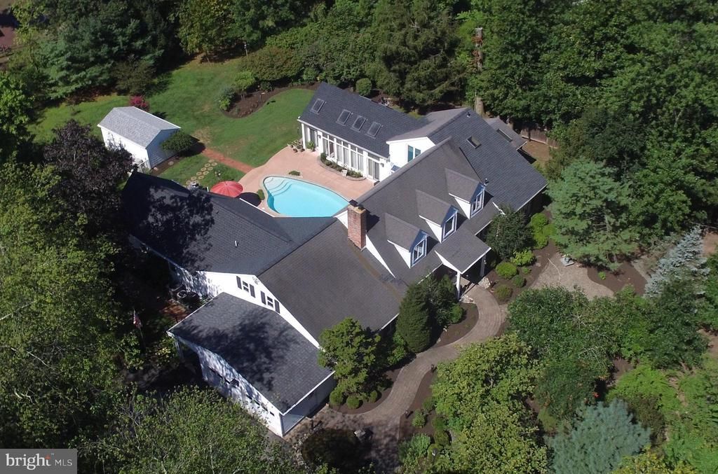 929 HERMAN ROAD, HORSHAM, PA 19044