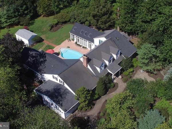 929 HERMAN ROAD, HORSHAM, PA 19044