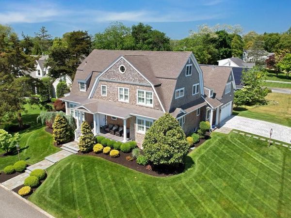 7 DELMAR AVENUE , LINWOOD, NJ 08221