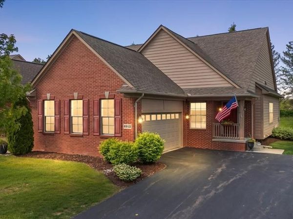 6912 Stonewood Place , Independence Twp, MI 48346