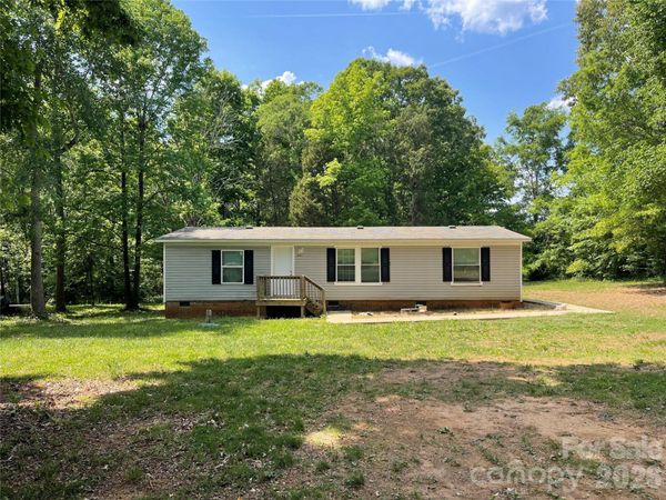 430 Charolais Drive , Salisbury, NC 28146