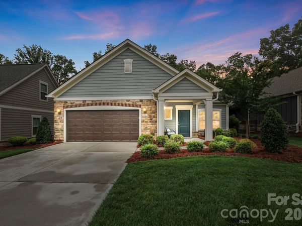 1062 Millview Lane, Matthews, NC 28104