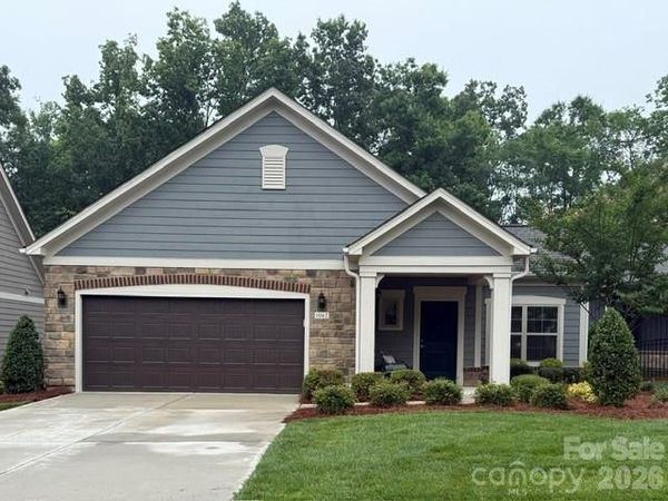 1062 Millview Lane, Matthews, NC 28104