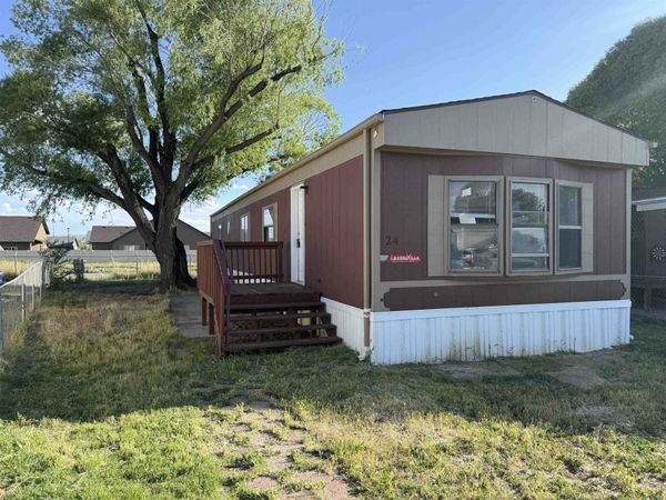 3137 Brownie Circle, Unit 24, Grand Junction, CO 81504