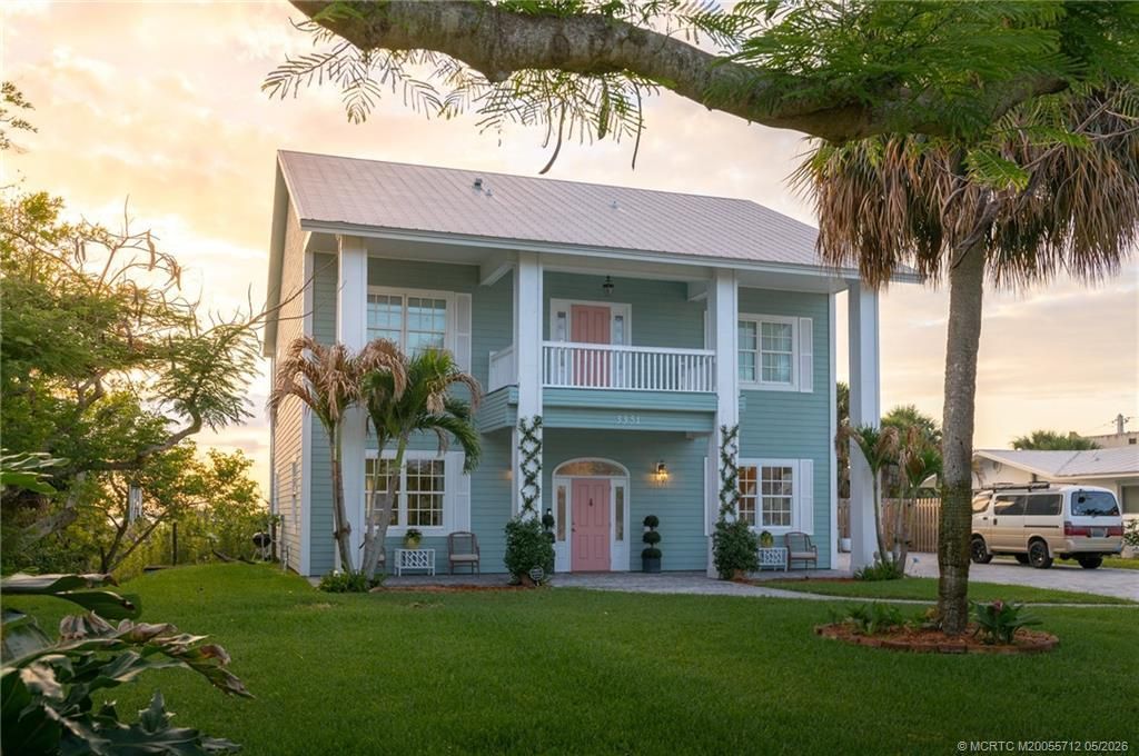 3351 NE Skyline Drive, Jensen Beach, FL 34957 Photo
