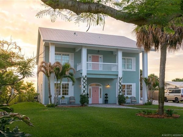 3351 NE Skyline Drive, Jensen Beach, FL 34957