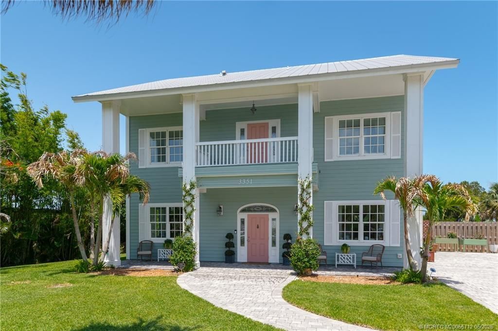 3351 NE Skyline Drive, Jensen Beach, FL 34957 Photo