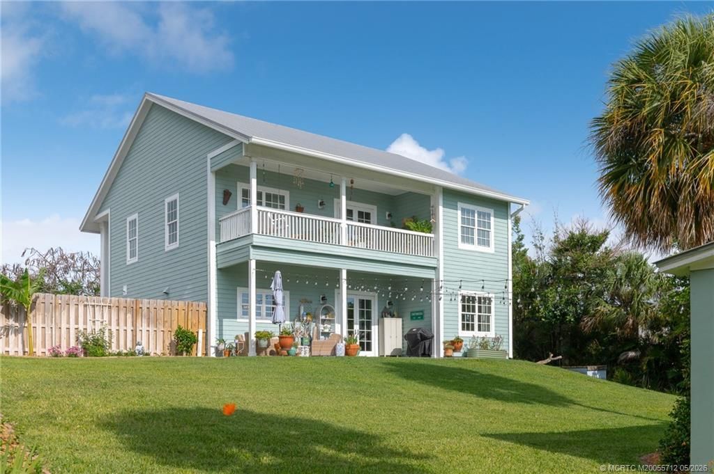3351 NE Skyline Drive, Jensen Beach, FL 34957 Photo