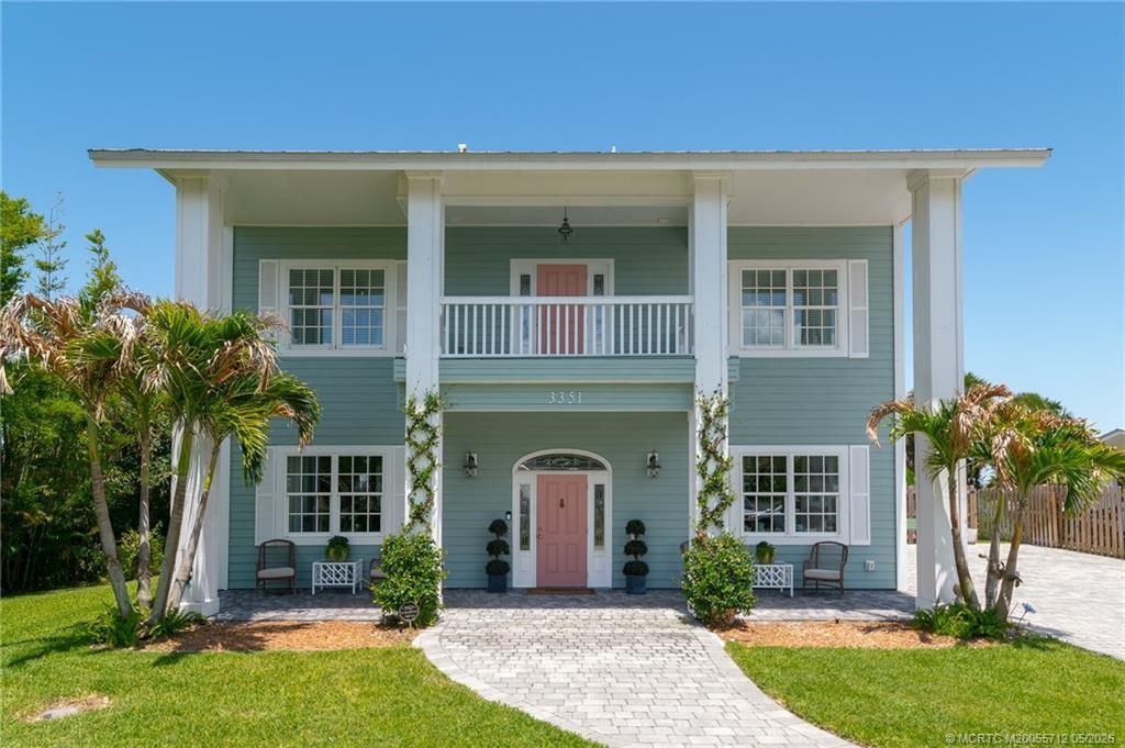 3351 NE Skyline Drive, Jensen Beach, FL 34957 Photo