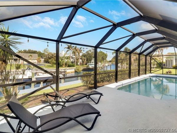 1280 SW 25th Lane, Palm City, FL 34990
