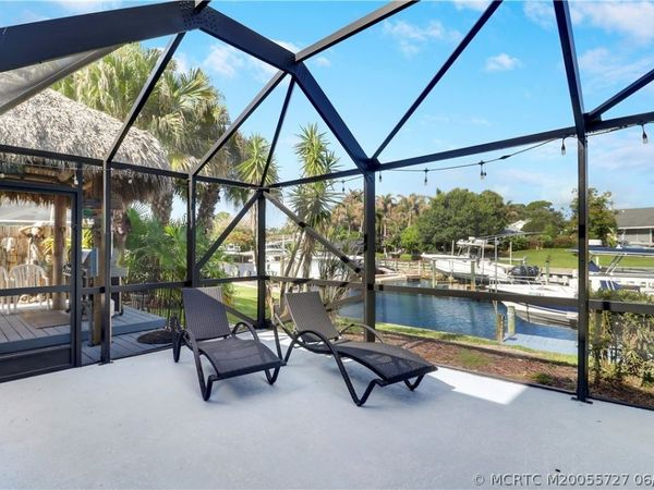1280 SW 25th Lane, Palm City, FL 34990