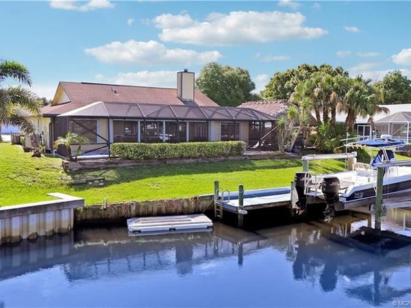 1280 SW 25th Lane, Palm City, FL 34990