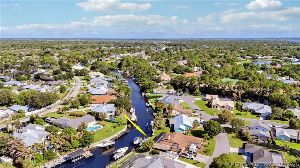 1280 SW 25th Lane, Palm City, FL 34990 Photo