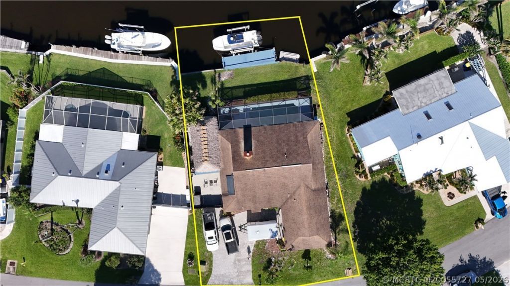 1280 SW 25th Lane, Palm City, FL 34990 Photo