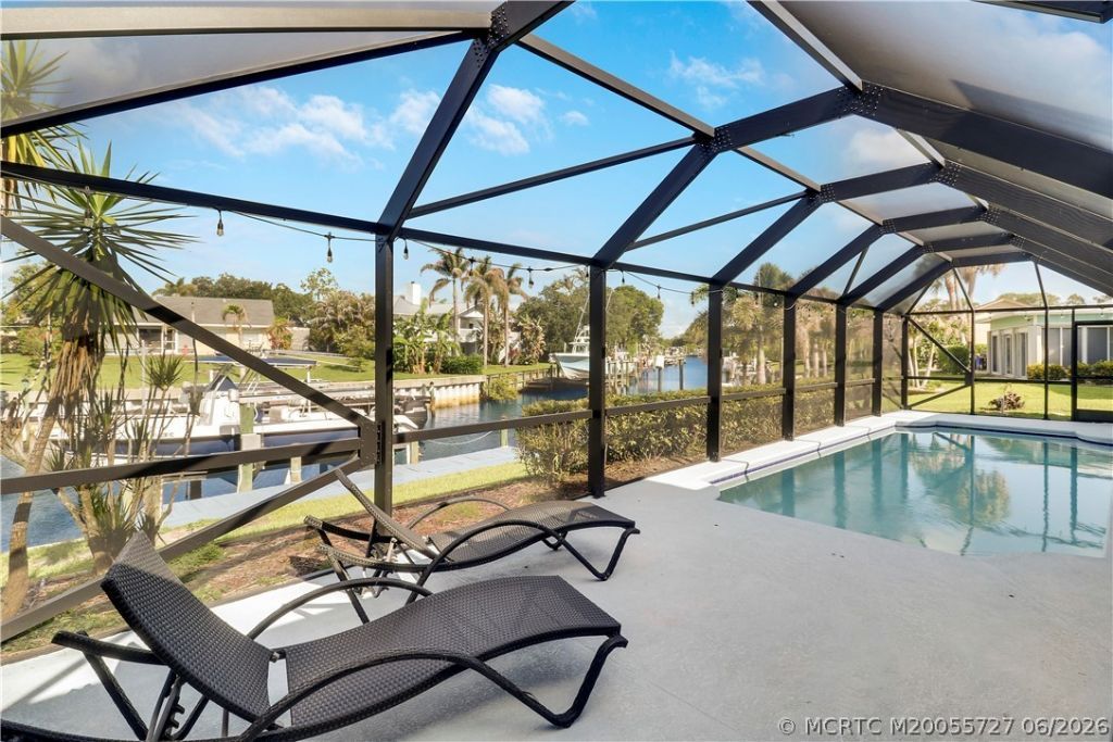 1280 SW 25th Lane, Palm City, FL 34990 Photo