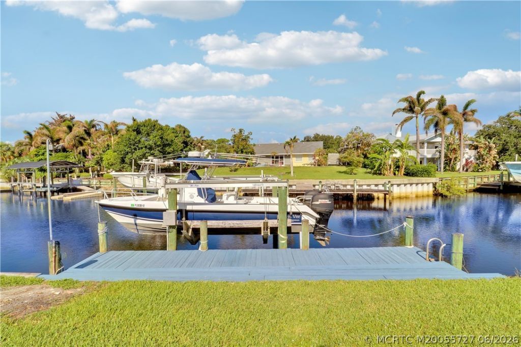 1280 SW 25th Lane, Palm City, FL 34990 Photo
