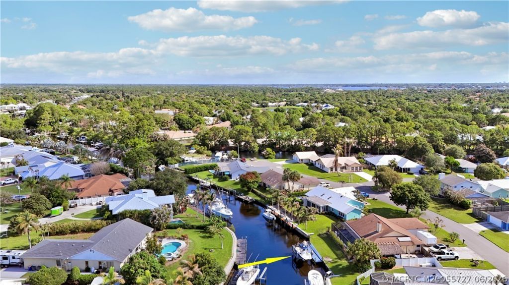 1280 SW 25th Lane, Palm City, FL 34990 Photo